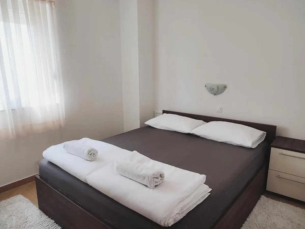 Apartments Marta Seline