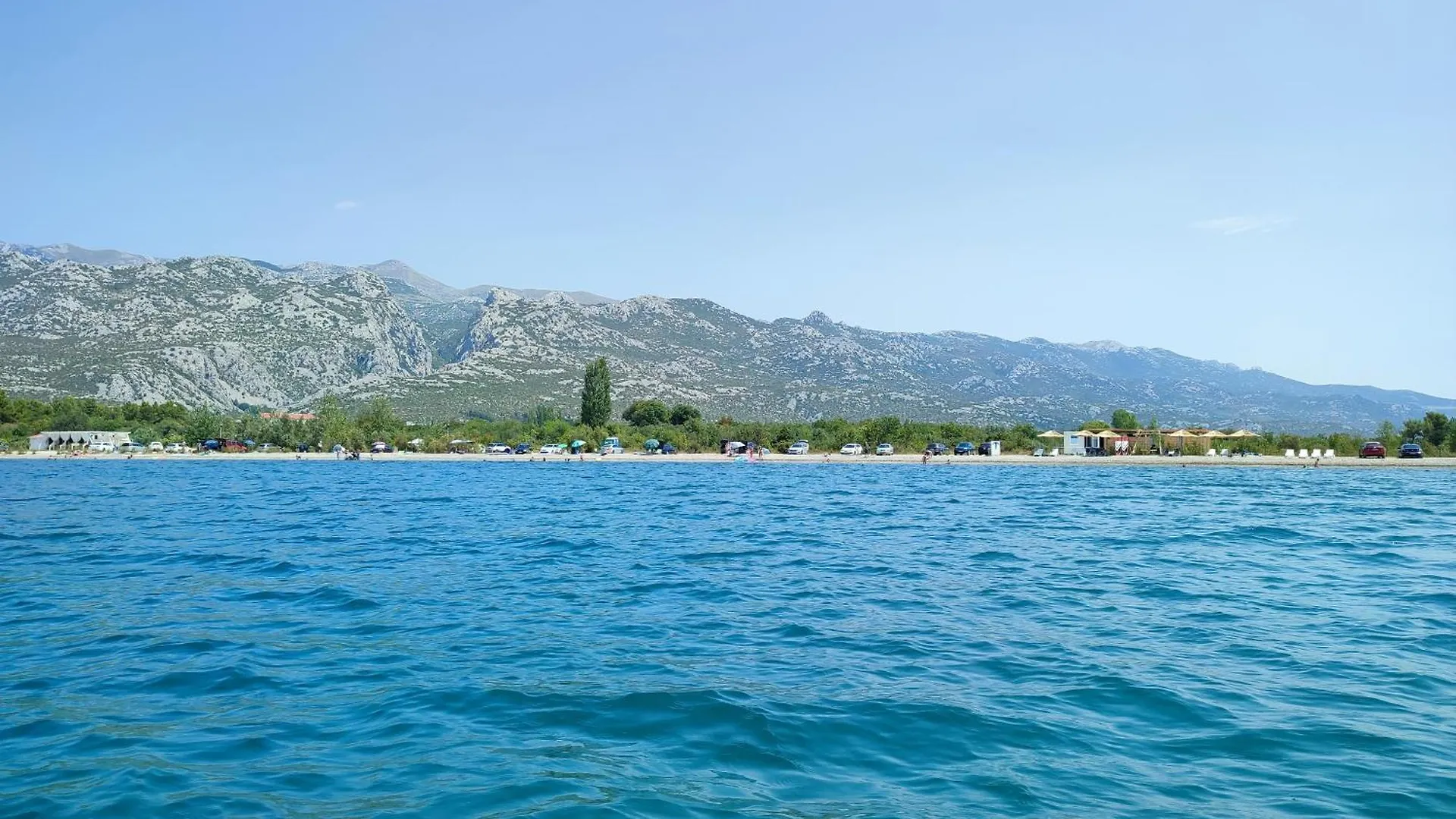 Apartments Marta Seline 0*,  Croatia