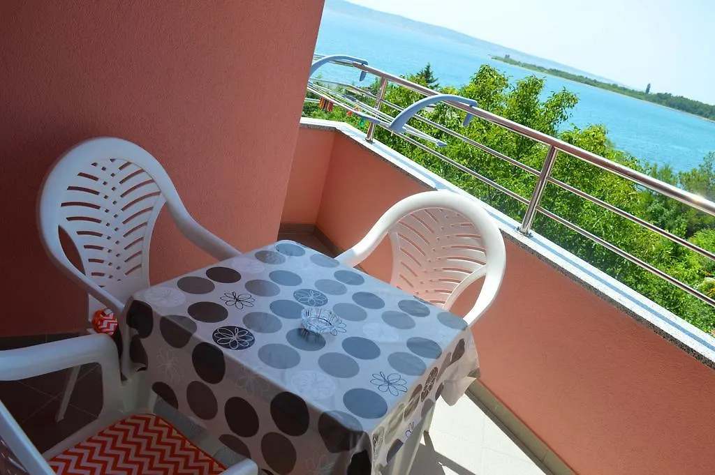 Apartments Marta Seline
