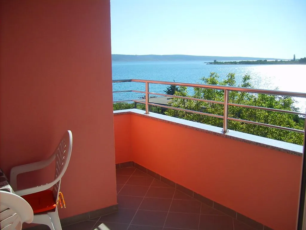 Apartments Marta Seline