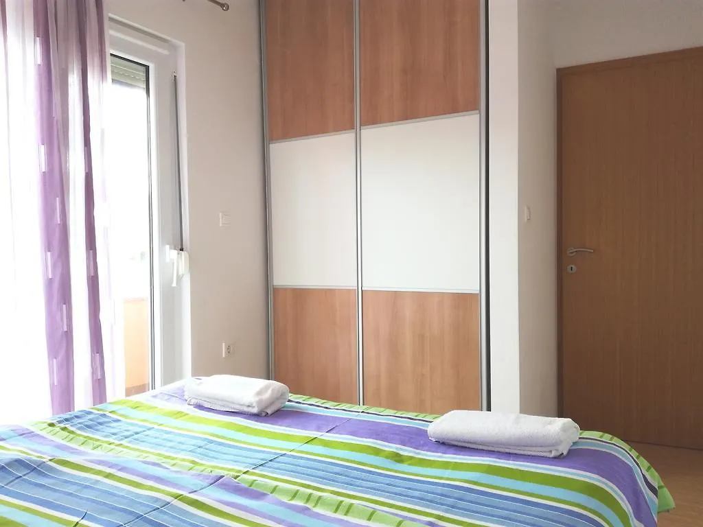 Apartments Marta Seline