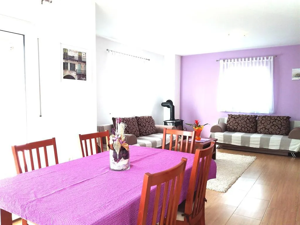 Apartments Marta Seline