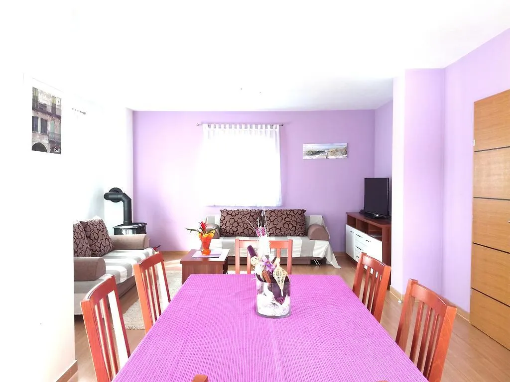 Apartments Marta Seline